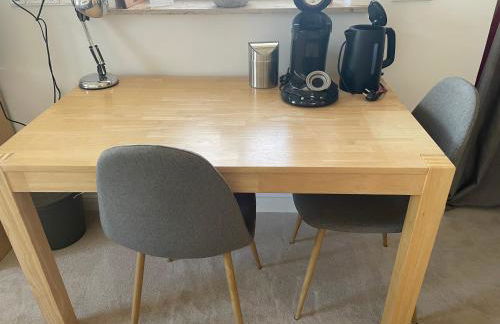 Wohnen in der alten Max Selbmann Villa - Foto 8