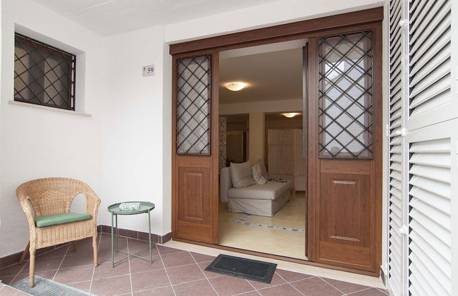 Casa Vacanza Limonaia Loft - Foto 14