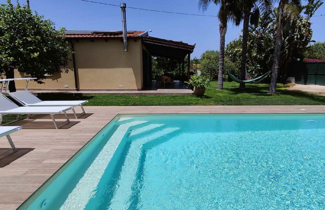 Giardino di Limoni Eco Friendly Villa - Foto 69