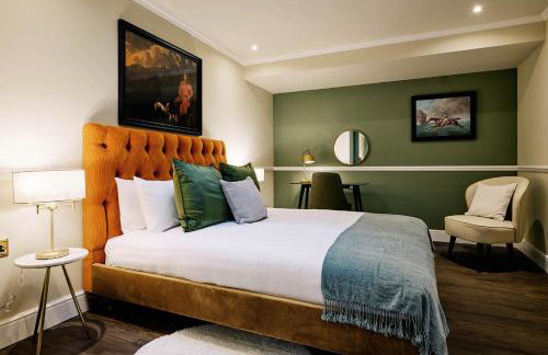 Nest Serviced Apartments - Foto 6