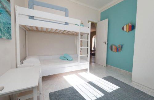 Villa Leonie, private pool, jacuzzi, 8p - Foto 12