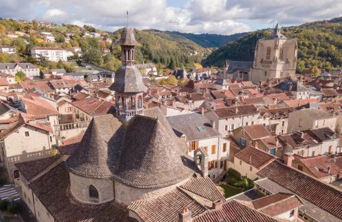 Le Loft de l hotel Dieu - Photo 17