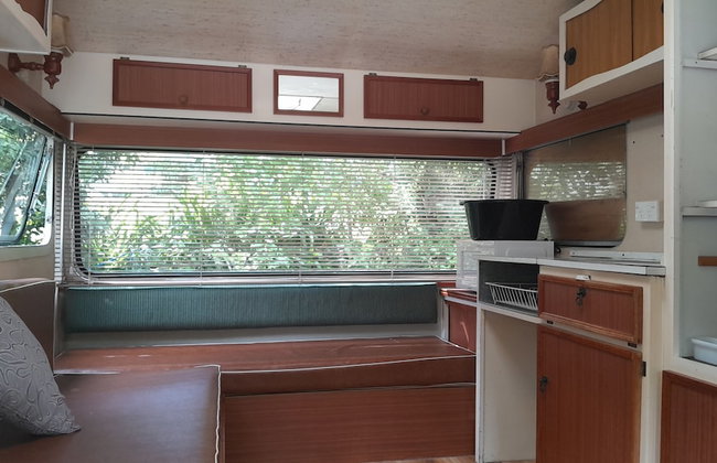 Dickson Holiday Park - Foto 57