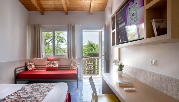 Bahia Blanca - Foto 3, Habitación