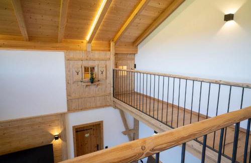 Stadlerhof Alpen- & Seeblick - Photo 13