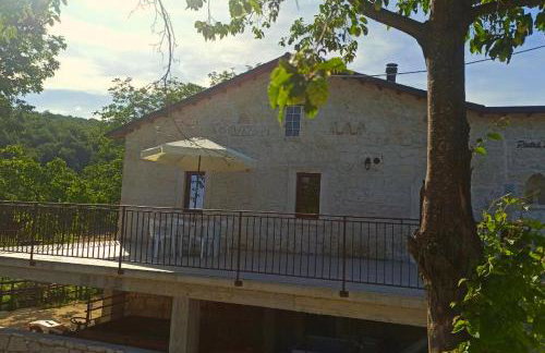 Casa Rurale Pietra Bianca - Foto 56