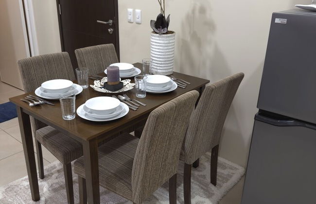 Apartment in Iloilo with swimming pool and terrace - Foto 18