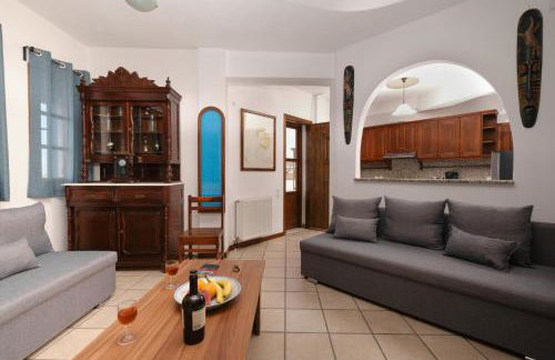 Private Villa Evgenia with swimming pool - Foto 9