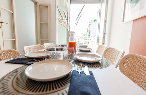 StayEasy Melloni - 3 Rooms, 2 Baths - City Center - Photo 23