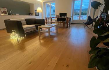 Superbe Duplex lumineux aux Coeur d 'Orsay - Foto 24