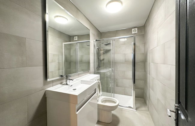 Mulberry Aparthotel - Foto 44