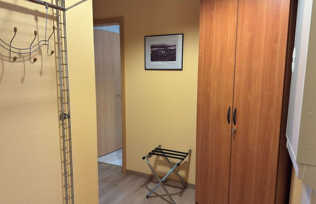 Residence Park am Schweriner See, Schwerin - Foto 33