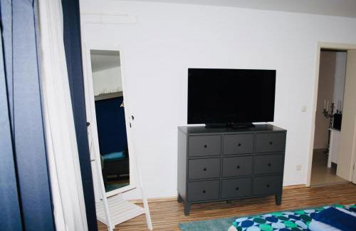 Schöne 60qm große Wohnung Mainz-Lerchenberg ZDF - Foto 19