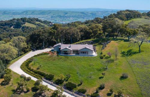 Hilltop Vistas-Private Pool, Firepit, Views - Foto 8