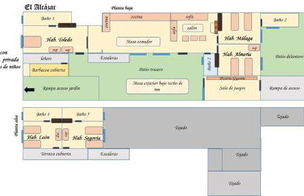 El Alcázar - Foto 5