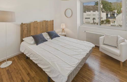 Maison familiale à 500m de la plage - Lesconil - Foto 16