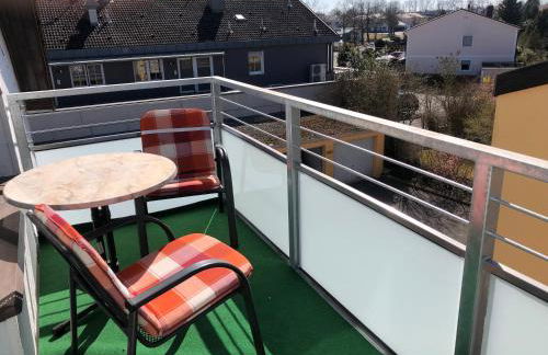 Haus Engler - Foto 2