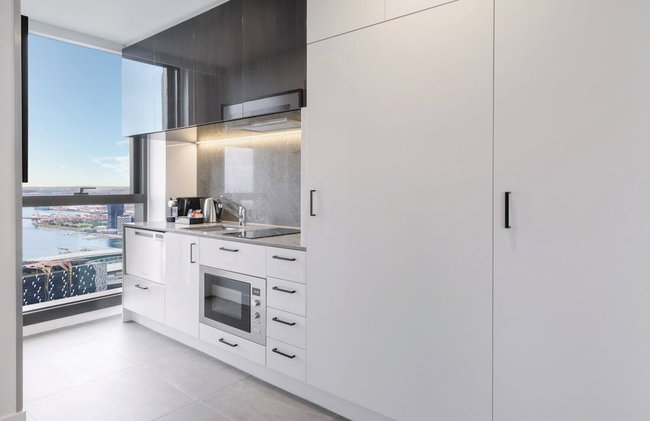 Meriton Suites Melbourne - Foto 37