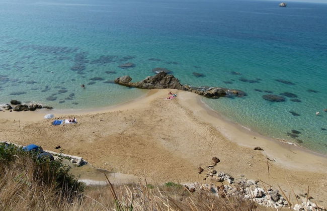 Bluewhite Studio - Cozy Garden Nest - Foto 25