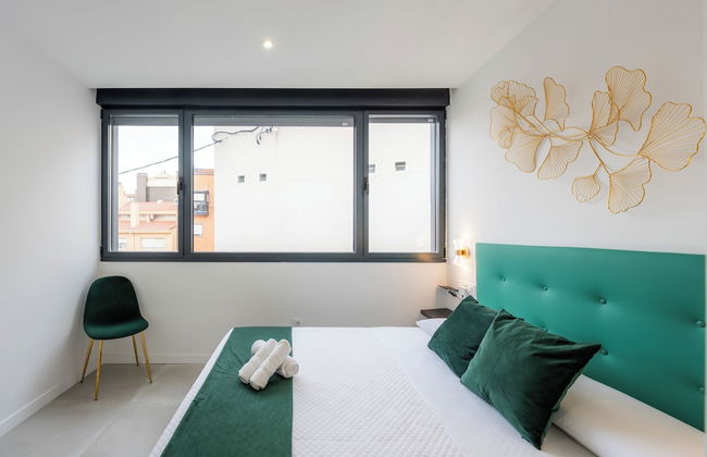 LEMON APARTMENT & HOTELS - Foto 9