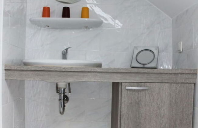 Holiday Apartment at the Forest Lake - Foto 5