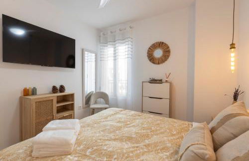 Entre Sierra Nevada y Alhambra - Foto 13