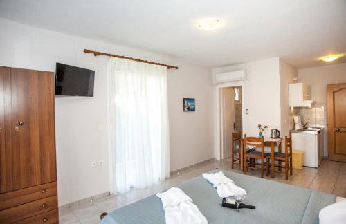 Captain Georgio Apartments - Foto 57