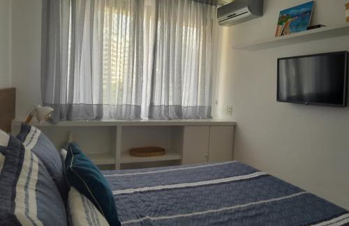 Leblon Inn, Ótimo Ap - Photo 40