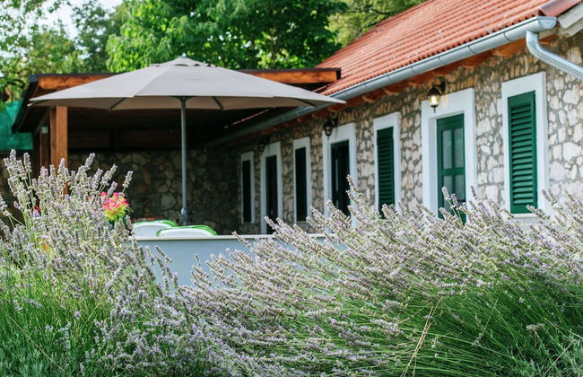 Lovely Holiday Home With Private Infinity Pool - Foto 32