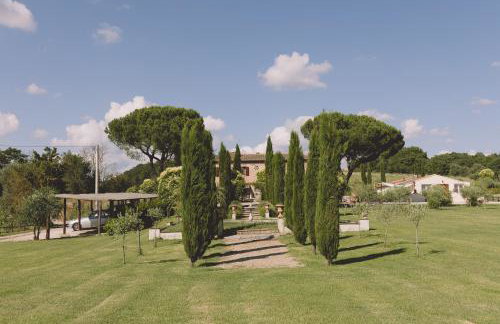 Villa Nobile Cortona - Foto 63