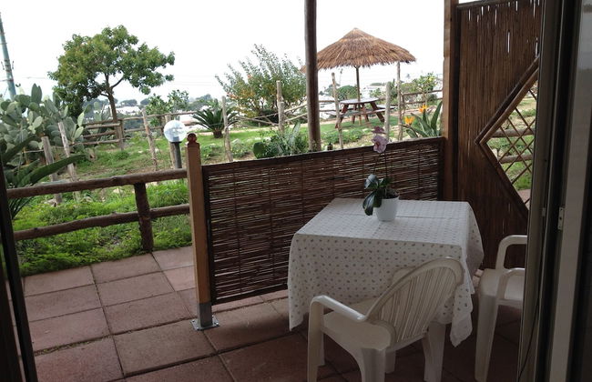 Agriturismo del Sole - Foto 9