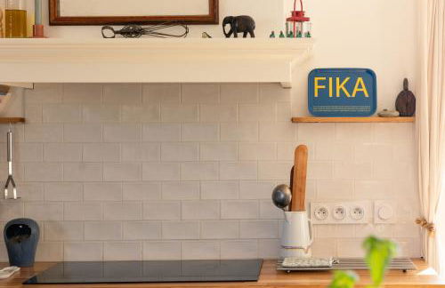 Côte et Rôve Maison mignon au bord de mer - Photo 13