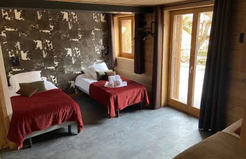 CHALET MITCH - Foto 12