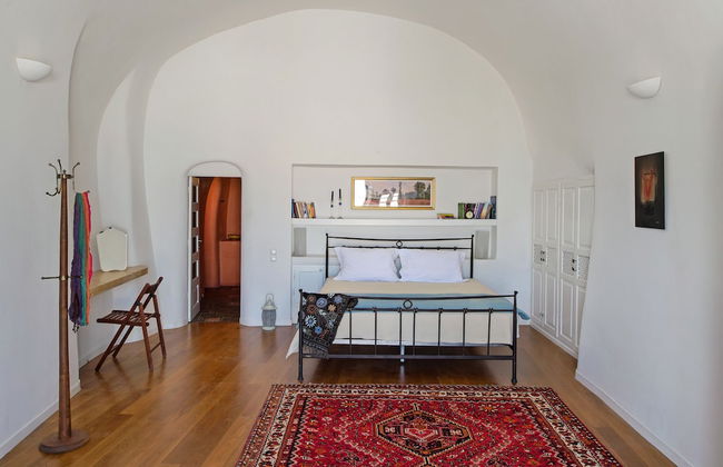 Villa Amalia - Foto 2