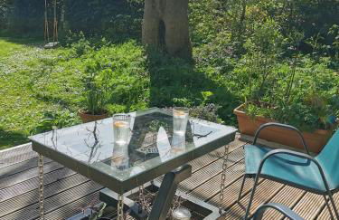 Doughery Den The Dark Hedges Hideaway - Foto 5