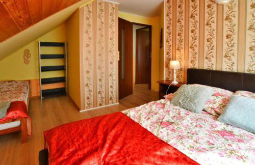 Holiday center with pool, Lacko - Foto 23