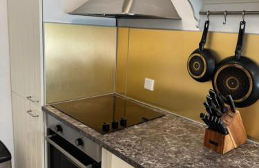 Sonne & Ruhe, Apartment mit Terrasse im Herzen Hannovers - Foto 11