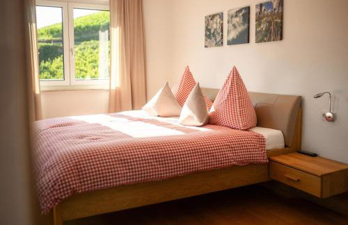 Ferienwohnung Baßler Schlossblick - Foto 14