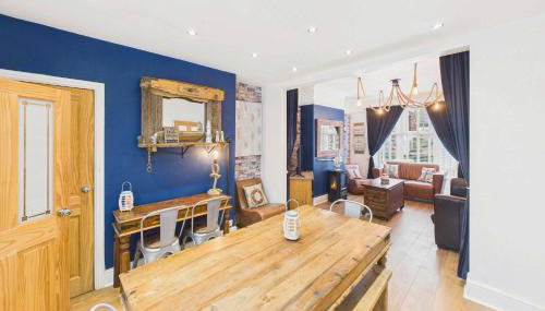 Host & Stay - Falcon Retreat - Foto 3