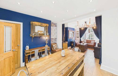 Host & Stay - Falcon Retreat - Foto 3