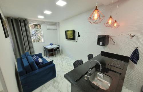 Angra Inn, Angra dos Reis - Mar, Sol e Piscina - Foto 24