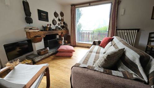 La Gerla - Maison de Charme - Vista Monte Bianco - Foto 5