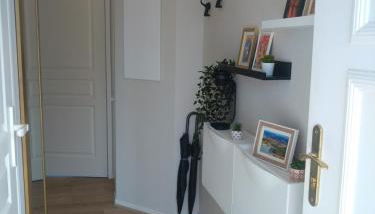 appartement au calme face au lac - Photo 3, Lobby or reception