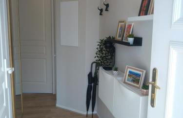 appartement au calme face au lac - Photo 3