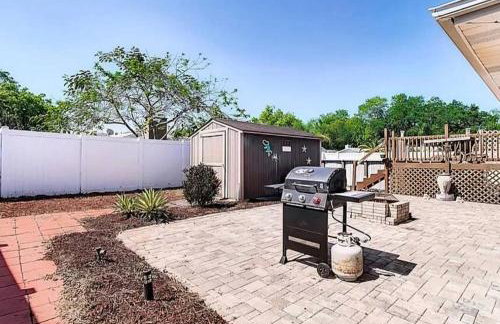 Beautiful specious pool house, feel home - Foto 18