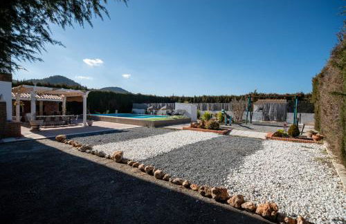 Casa rural Granada Los Corralillos de Pepa - Foto 56