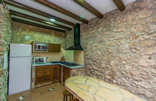 Casa Rural Cortijo Pesquera - Foto 15