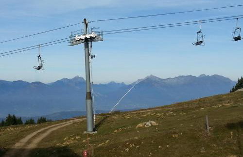 Appartements Le Clos des Gentianes - Foto 16