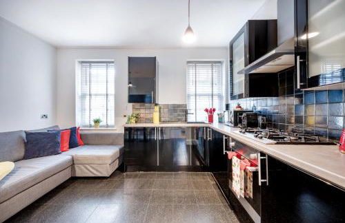 Welcome London Theatreland House - Foto 15