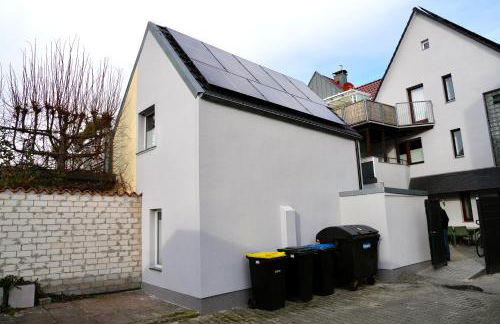 Altstadt Apartment Chalet - Foto 13